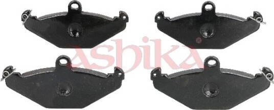 ASHIKA 51-00-0706 Bremseklosser