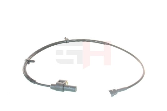 Sensor, ABS GH GH-712549