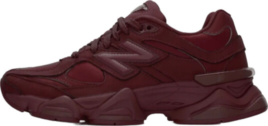 New Balance Herre Sko Rød 37 EU,
