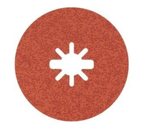 Bosch Expert R782 115mm Slipeskive K36 5-pakk for Rustfritt Stål