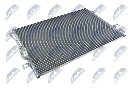 Kondensator NTY CCS-FT-002