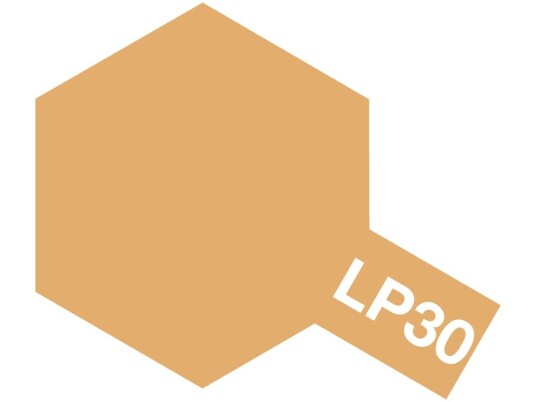 Tamiya LP-30 Light Sand 10ml