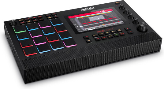 Akai MPC Live II Akai MPC Live II