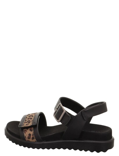 Legero Move - Black - 41