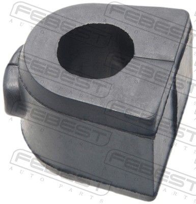 Stabilisator foring FEBEST SSB-002