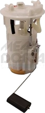 Drivstoffpumpe MEAT & DORIA 77367E