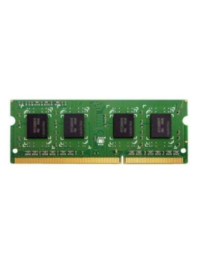 QNAP DDR3-1600 MHz - 2 GB QNAP DDR3-1600 MHz - 2 GB