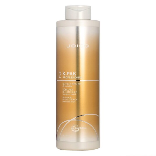 Joico K-Pak Cuticle Sealer pH Neutralizer 1000ml Joico K-Pak Cuticle Sealer pH Neutralizer 1000ml