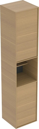 Ifö Sense Art høyskap 36 6x172 5 cm eik Ifö Sense Art høyskap 36 6x172 5 cm eik