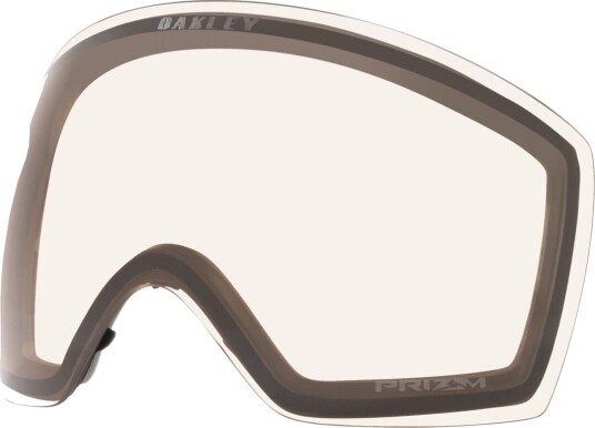 Oakley Flight Deck L Prizm Clear Utbytt Linse Størrelse L Oakley Flight Deck L Prizm Clear Utbytt Linse Størrelse L