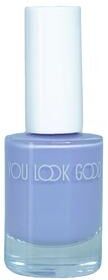 You Look Good Neglelak French Lilac 10 ml. You Look Good Neglelak French Lilac 10 ml.