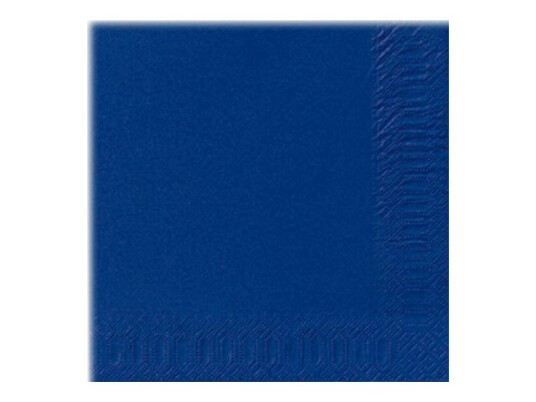 Duni Serviett Størrelse 33 X 33 Cm Avhendbar Mørk Blå En Pakke 125 Duni Serviett Størrelse 33 X 33 Cm Avhendbar Mørk Blå En Pakke 125