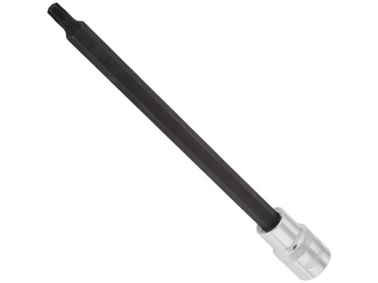 Vigor V2179 1/2" Stikkontakt Pipenøkkelinnsats T40 20 Cm