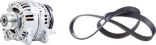 RIDEX 4G3100 Dynamo