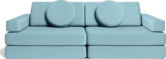 Shappy Shappy Play Sofa Sky Blue Shappy Shappy Play Sofa Sky Blue