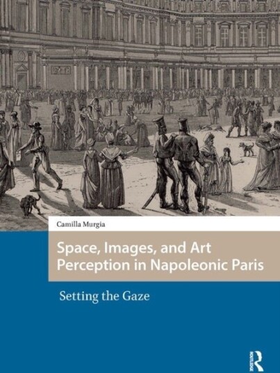 Space Images and Art Perception in Napoleonic Paris