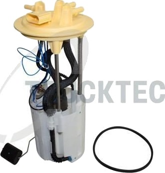 Drivstoffpumpe TRUCKTEC AUTOMOTIVE 02.38.147