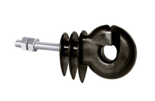 Ringisolatorer Ringisolatorer