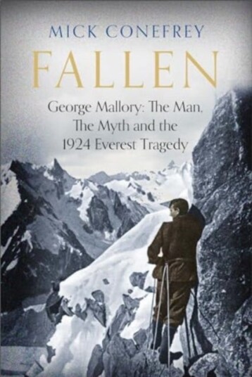 Fallen Fallen