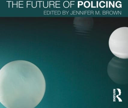 The Future Of Policing