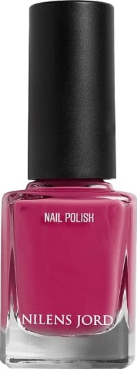 Nail Polish Magenta Pink