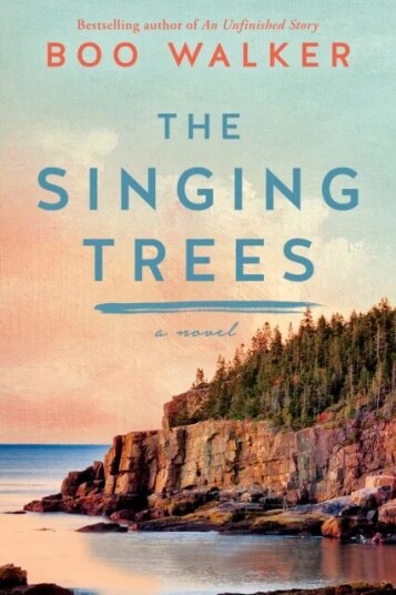 The Singing Trees Av Boo Walker