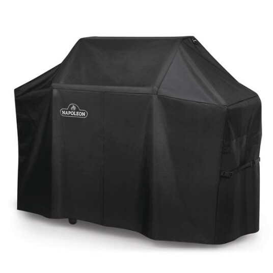Grilltrekk sort 500-serien Napoleon