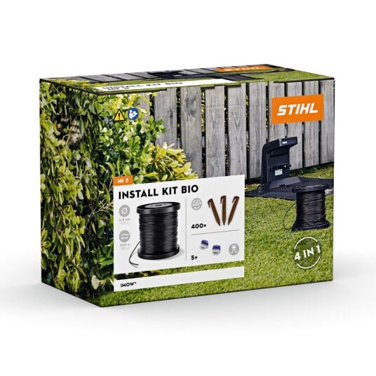 Stihl Install Kit 3 Bio Imow Stihl Install Kit 3 Bio Imow