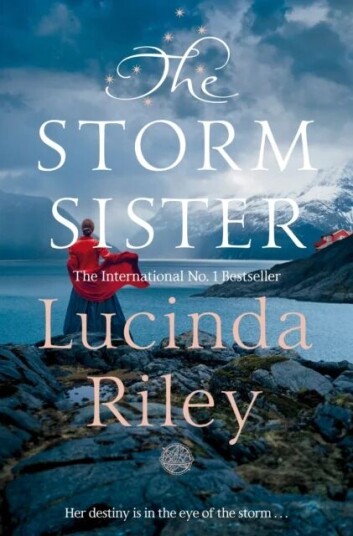 The Storm Sister Av Lucinda Riley