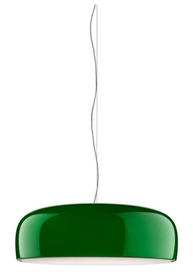 Flos - Smithfield S Pro Pendel Green