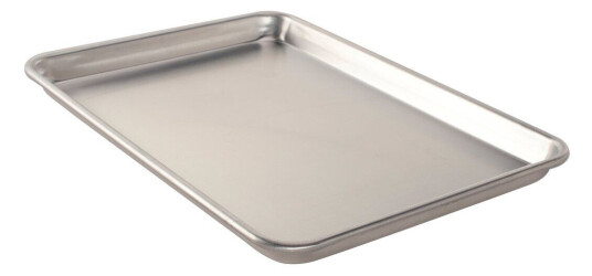 Nordic Ware Naturals Jelly Roll stekeplate 28,6 x 40 cm Nordic Ware Naturals Jelly Roll stekeplate 28,6 x 40 cm