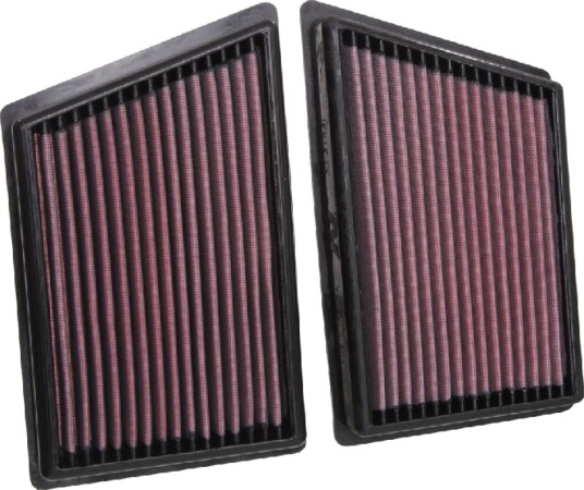 K&N Filters 33 3153 Luftfilter