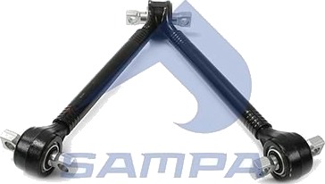 SAMPA 095.241 Bærearm SAMPA 095.241 Bærearm