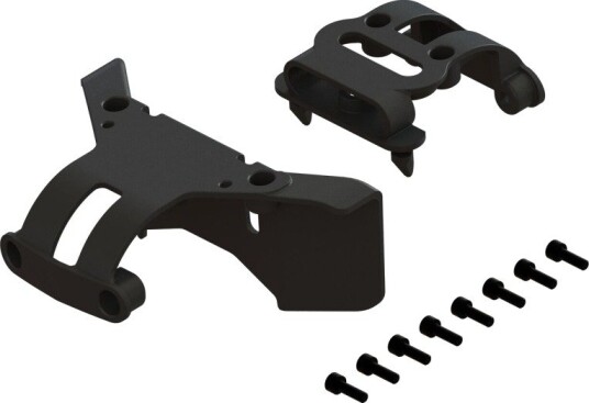 ARRMA ARA320804 Monster Truck Body Support Set