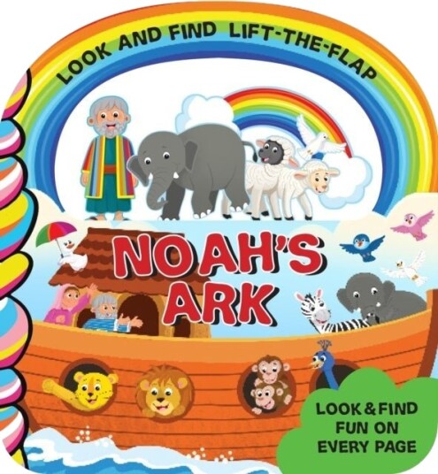 Noah's Ark Noah's Ark