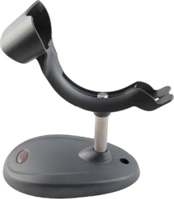 Honeywell Honeywell Strekkodeskannerholder Grå STND-08R00-000-6