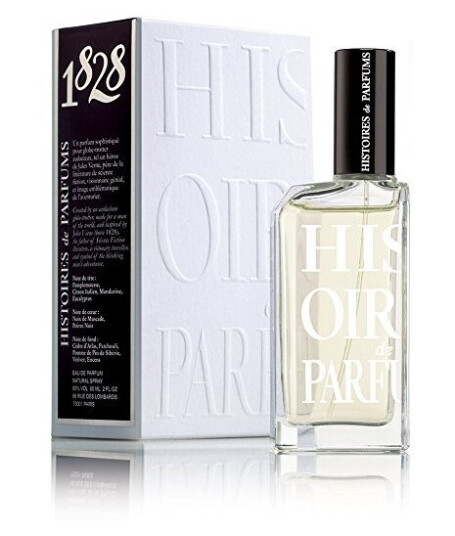 Histoires De Parfums Eau De Parfum 60 Ml
