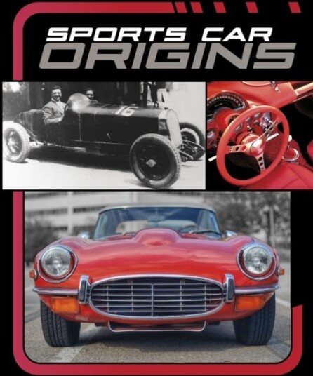Sports Car Origins