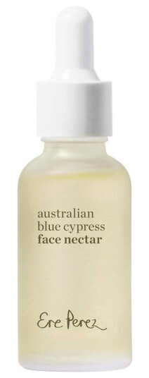 Ere Perez Australian Blue Cypress Face Nectar 30ml