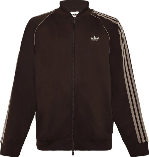 adidas Originals Sst Tt - Brown - XS