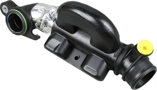 METZGER 2400540 Ladeluftslange