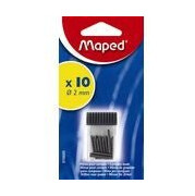 Miner for passer Maped 10x2mm (10) Miner for passer Maped 10x2mm (10)