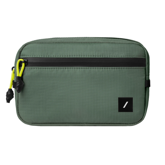 Native Union Active Tilbehørsveske Slate Green Native Union Active Tilbehørsveske Slate Green