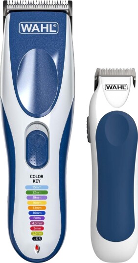 Wahl Hårklipper Color Pro 9649-916 Cordless Combo
