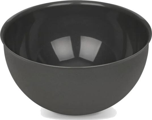 Koziol Palsb skål/bolle L 5 l Nature ash grey Koziol Palsb skål/bolle L 5 l Nature ash grey