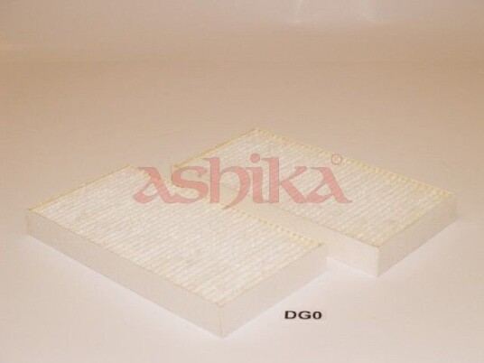 Kupefilter ASHIKA 21 DG DG0