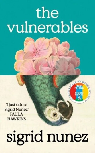 The Vulnerables Av Sigrid Nunez