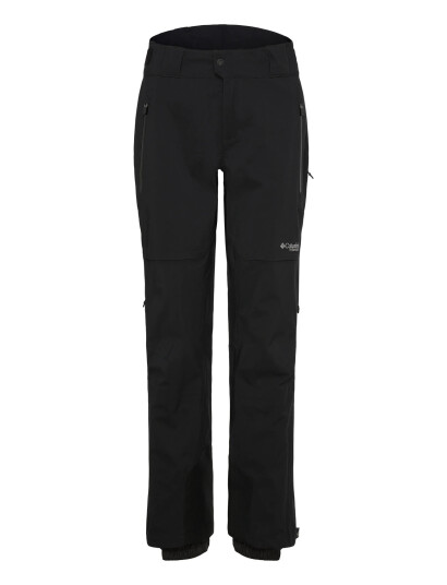 Columbia Sportswear Platinum Peak Ii 3L Pant - Black - L Columbia Sportswear Platinum Peak Ii 3L Pant - Black - L