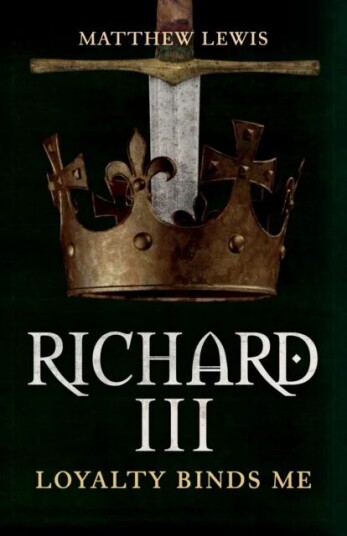 Richard Iii Av Matthew Lewis