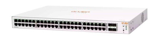Hewlett Packard Enterprise HPE Aruba Instant On 1830 48G 4SFP Switch (0190017519784)